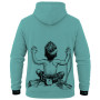 Sweat-shirt homme Nograd Free By Nature 26
