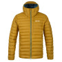 Taille: L / Couleur: jaune / brun