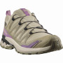 Bottes randonnée femme Salomon Xa Pro 3D V9 Gore-Tex