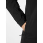 Manteau d'hiver femme Helly Hansen W Sanna Ins Rain Coat