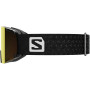 Masques ski Salomon S/View Photochromic