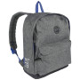 Sac à dos Regatta Print 20 L Daypack girs Nauticalgrey