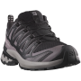 Taille de chaussures (UE): 38 2/3 / Couleur: noir / violet