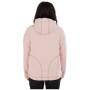 Sweat-shirt femme Fundango Juniper Pile Jacket