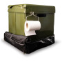 Accessoires Ridge Monkey CoZee Compact Toilet Bags Refill Pack