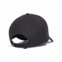 Casquette Under Armour M'S Sportwear Metal Adj