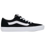 Taille de chaussures (UE): 40,5 / Couleur: noir / blanc