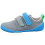 Chaussures enfant Superfit Vento Light Green vert clair light green