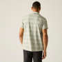 Chemise homme Regatta Anti-Insect Travel Light S/S Shirt
