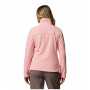 Sweat-shirt femme Columbia Fast Trek™ II Jacket