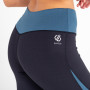 Leggings femmes Dare 2b Upgraded Tight