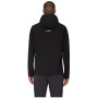 Veste homme Mammut Ultimate Comfort SO Hooded Jacket Men