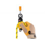 Poulie Petzl Spin S1