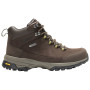 Chaussures femme Regatta Womens Burrell Leather Boot II