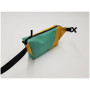 Sac banane High Tail Designs Fanny Pack Canary Seafoam