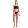 Soutien-gorge sport Icebreaker W Merino Core Bra