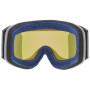 Masques ski Uvex Blast CV