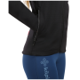 Veste polaire fonctionnelle femme Kilpi Sevelen-W