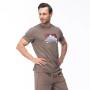 T-shirt homme Hi-Tec Rawal