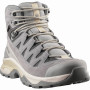 Bottes randonnée femme Salomon Quest Echo Gore Tex