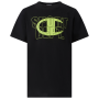 Tailles enfant: M / Couleur: noir