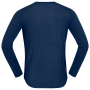 T-shirt fonctionnel homme Norrona femund pureUll Long Sleeve