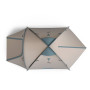 Tente Husky BIZON 3 CLASSIC light grey