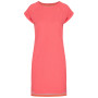 Robe Loap Edgy rose pink