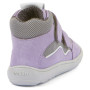 Chaussures enfant Frodo Barefoot tex spring Lilac