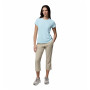 T-shirt femme Columbia Zero Rules™ Light SS Crew