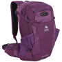 Couleur: violet