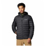 Veste d'hiver homme Columbia Lake 22™ II Down Hooded Jacket