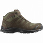 Chaussures homme Salomon Xa Tracker Gore-Tex
