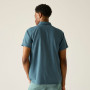 Chemise homme Regatta Anti-Insect Travel Light S/S Shirt