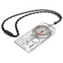 Boussole Silva Compass 3E transparente
