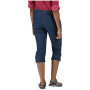 Pantalon 3/4 femme Regatta Chaska Capri II