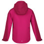 Veste enfant Regatta Jr Highton Pad II