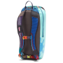 Petit sac à dos de sport Cotopaxi Luzon 18L Backpack Del Dia