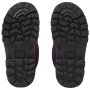 Bottes d'hiver enfant Reima Nefar Deep Purple