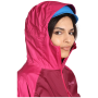 Veste femme Kilpi Hurricane-W