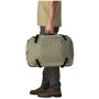 Sac à dos de voyage Patagonia Black Hole MLC 45l