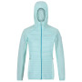 Veste femme Regatta Andreson V bleue Coolaqu/Claq