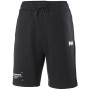 Short homme Helly Hansen Move Sweat Shorts vert 990 Black