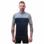 Maillot vélo homme Sensor Cyklo Motion