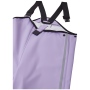 Pantalon imperméable pour enfant Reima Lammikko Blooming Lilac