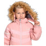 Veste de ski enfant Kilpi Dalila-Jg LPN