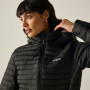 Manteau femme Regatta Selenar Long Length