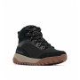 Taille de chaussures (UE): 37,5 / Couleur: noir