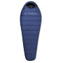 Sac de couchage Trimm Traper 185 cm bleue Blue