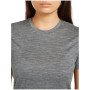 T-shirt fonctionnel femme Icebreaker Women Merino 150 Tech Lite III SS Tee